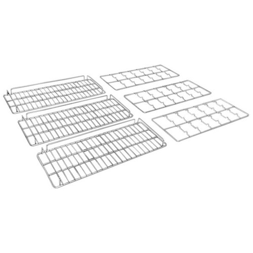 Dry Ager - Charcuterie & Flexibility Package for UX 1500 & 1550 Dry Aging Cabinets - DU1560
