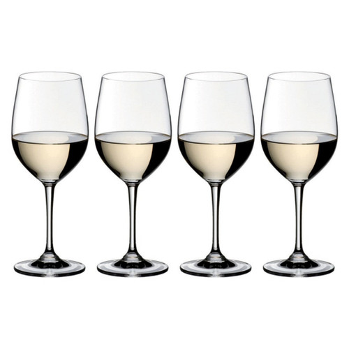 Riedel - Vinum 40th Anniversary Viognier / Chardonnay Wine Glass (4 Pack)