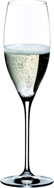 Riedel - Vinum 40th Anniversary Cuvee Prestige Champagne Glass (4 Pack)