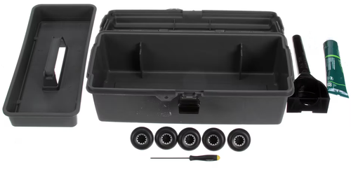Vitamix Commercial - Complete Chain Account Repair Kit - 15519