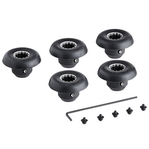 Vitamix - XL Drive Socket Kit (5 PK) - 15904