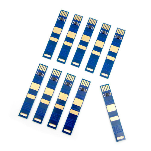 Vitamix Commercial - 10 Program Chips for Program Software 15606 - 15645
