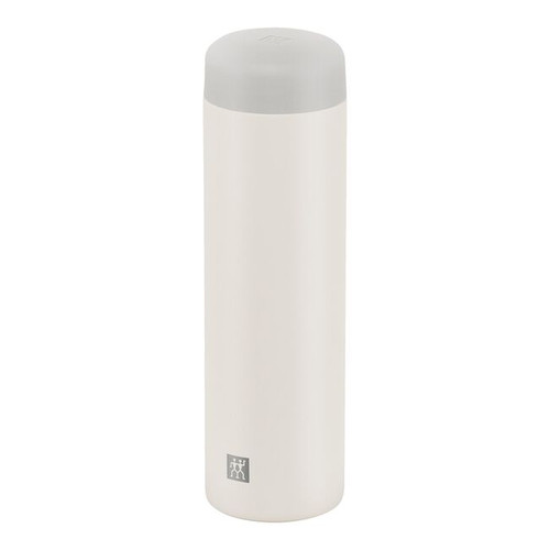 Zwilling - Thermo Plus 0.5 L Cream Thermos W/ Tea Filter - 1034651