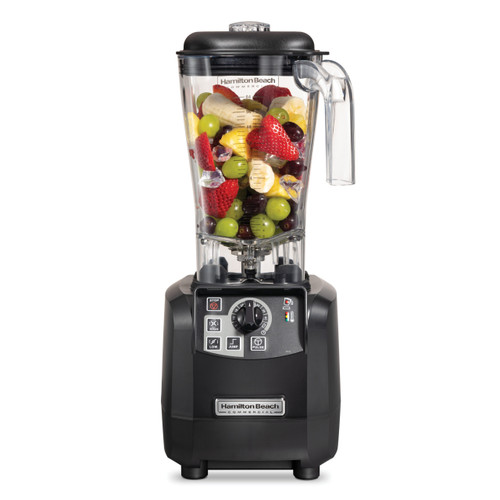 Hamilton Beach Commercial - The Tempest Blender - HBH650R