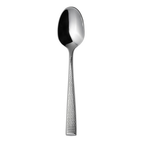Folio - 8" Altman Stainless Steel Oval Bowl Soup / Dessert Spoon (12 Per Case) - 5759SX003