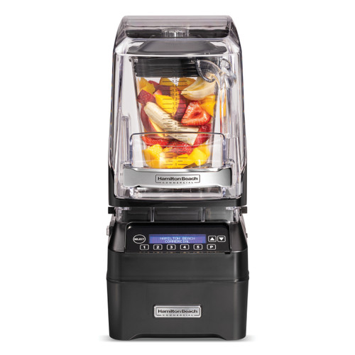 Hamilton Beach Commercial - The Eclipse Blender - HBH755R
