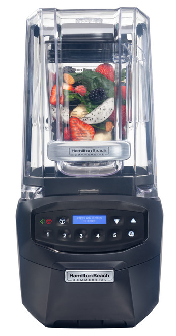 Hamilton Beach Commercial - The Summit Edge High-Performance Blender - HBH855