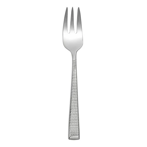 Folio - 5.75" Altman Stainless Steel Cocktail Fork (12 Per Case) - 5759SX025