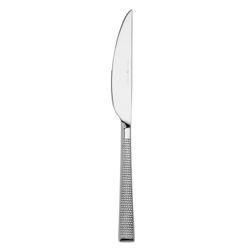 Folio - 9.3" Altman Stainless Steel Steak Knife (12 Per Case) - 5759SX056