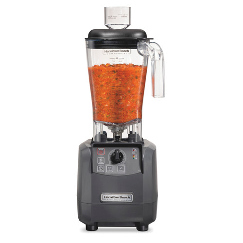 Hamilton Beach Commercial - Expeditor 600R Culinary Blender - HBF600R