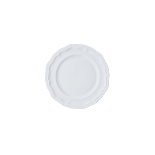 Folio - 6.5" Adelina Porcelain Rim Plate (24 Per Case) - 6252FP813