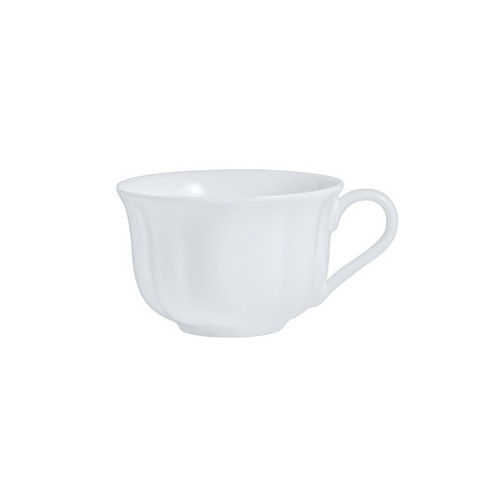 Folio - 8 oz Adelina Porcelain Coffee Cup (24 Per Case) - 6252FP820