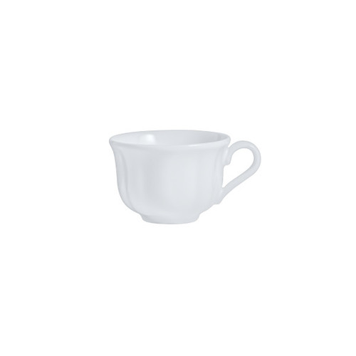 Folio - 3 oz Adelina Porcelain Espresso Cup (24 Per Case) - 6252FP822