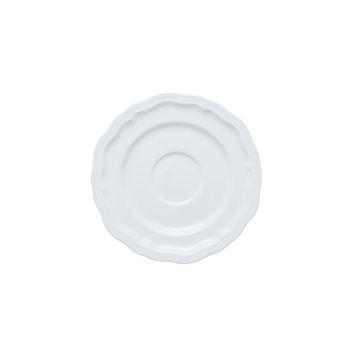 Folio - 5" Adelina Porcelain Saucer (24 Per Case) - 6252FP823