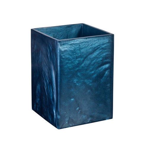 Folio - 7" x 7" Jaxson Navy Square Riser - 7770ER218