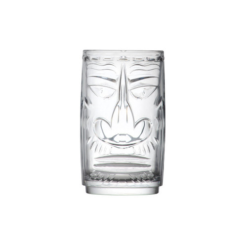 RCR Crystal - 15.25 oz Sardinia Crystal Tiki Tumbler (8 Per Case) - 688RCR451