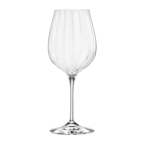 RCR Crystal - 15.5 oz Optiq Crystal Wine Glass (12 Per Case) - 691RCR457