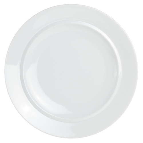 Royal Porcelain - 8.5" Opera Plate (36 Per Case) - 61102ST0356