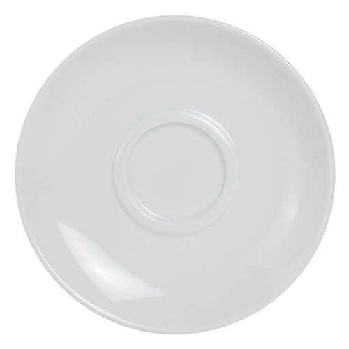 Royal Porcelain - 6.25" Opera Saucer (36 Per Case) - 61102ST0361