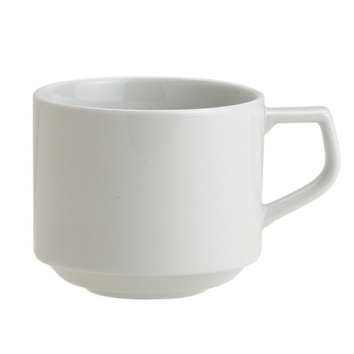 Royal Porcelain - 9.5 oz Opera Stack Cup (36 Per Case) - 61102ST0364