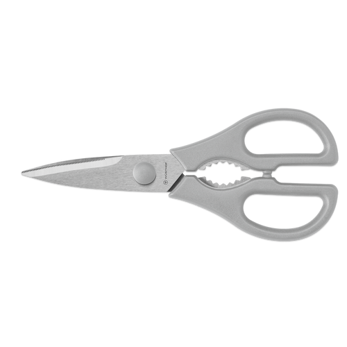 Wusthof - Grey Kitchen Shears (Special)
