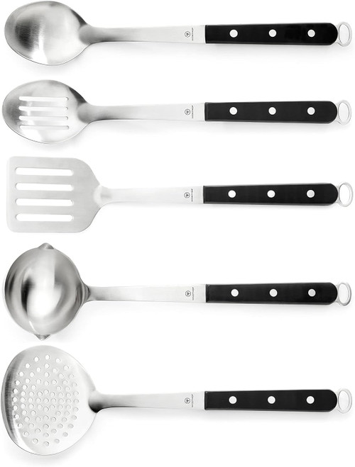Wusthof - 5PC 14" Kitchen Tool Set