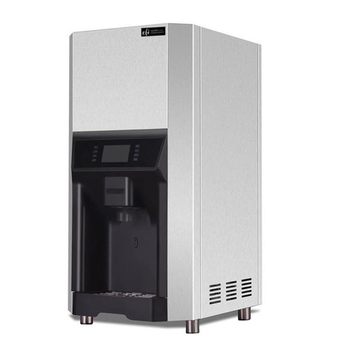 EFI Sales - 360 Lb Ice & Water Dispenser - IM-360-ID-WATER