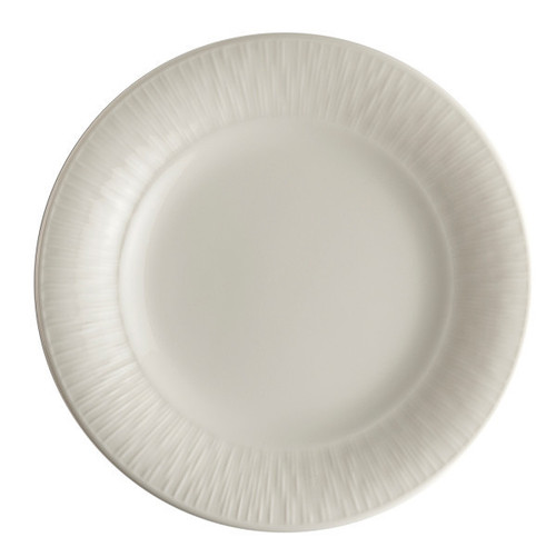 Royal Porcelain - 8.25" Bloom Plate (12 Per Case) - 62104ST1033