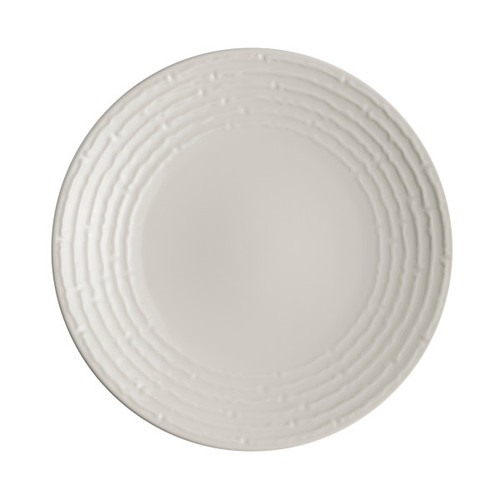 Royal Porcelain - 9" Rattan Plate (12 Per Case) - 62105ST1003