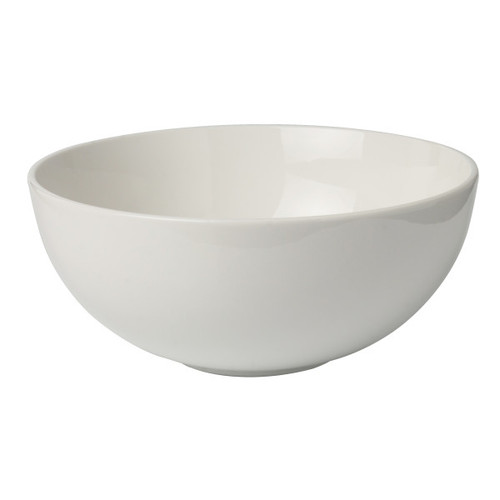 Royal Porcelain - 64 oz Addison Salad Bowl (12 Per Case) - 62107ST0948