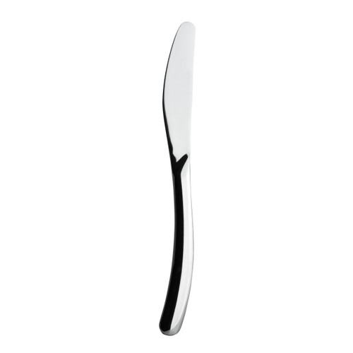 Varick - Moon 7.25" Butter Knife (12 Per Case) - 5709SX045