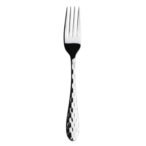 Varick - Crystal 8" Dinner Fork (12 Per Case) - 5714SX021
