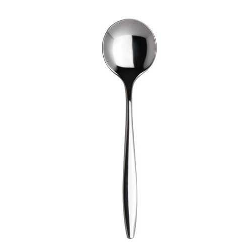 Varick - Avina 6.5" Bouillon Soup Spoon (12 Per Case) - 5718SX002