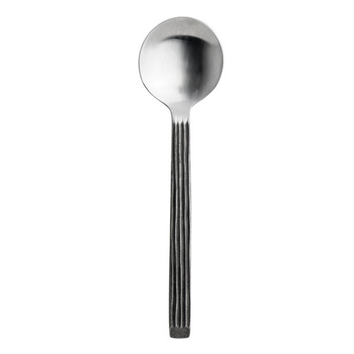 Varick - Briar 6.5" Bouillon Soup Spoon (12 Per Case) - 5727SX002