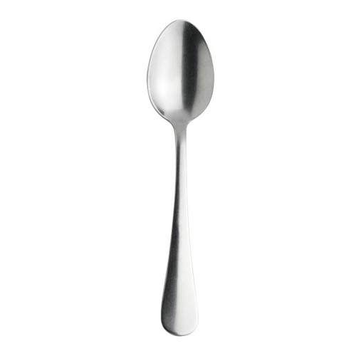 Varick - Fulton Vintage 8" Soup / Dessert Spoon (12 Per Case) - 5734SX003