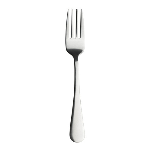 Varick - Fulton Vintage 7" Dessert / Salad Fork (12 Per Case) - 5734SX023