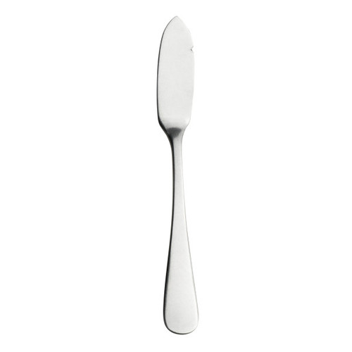 Varick - Fulton Vintage 7" Butter Knife (12 Per Case) - 5734SX045