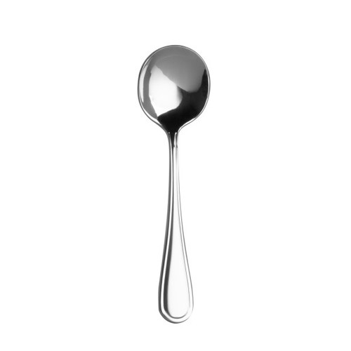 Varick - Charleston 6.1" Bouillon Spoon (24 Per Case) - 5751SX002