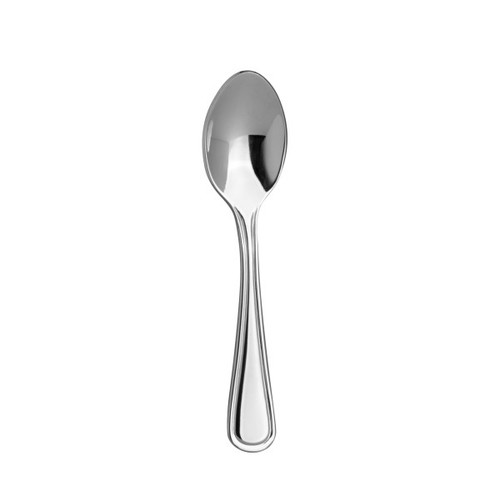 Varick - Charleston 5.3" European Teaspoon (24 Per Case) - 5751SX007