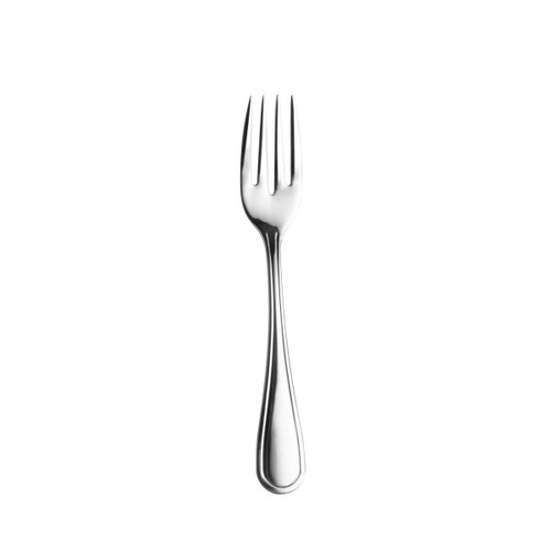 Varick - Charleston 6.5" Dessert / Salad Fork (24 Per Case) - 5751SX023