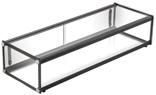 EFI Sales - 36" Neutral Countertop Display Case - NDCGS-3608