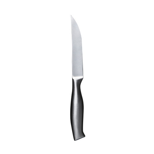 Varick - 9.5" Steak Knife W/ 4.25" Tapered Sharpened Blade (12 Per Case) - 5790WP077