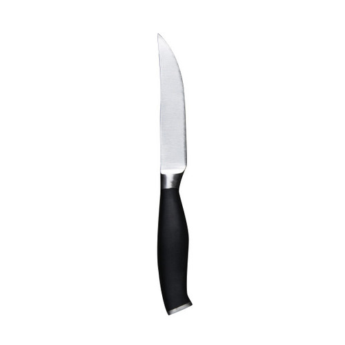 Varick - 9.5" Steak Knife W/ 4.75" Tapered Sharpened Blade (12 Per Case) - 5791WP077
