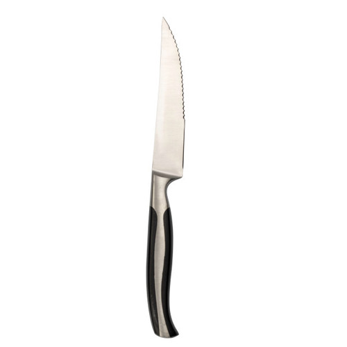 Varick - 9.5" Steak Knife W/ 4.5" Tapered Serrated Blade (12 Per Case) - 5792WP056