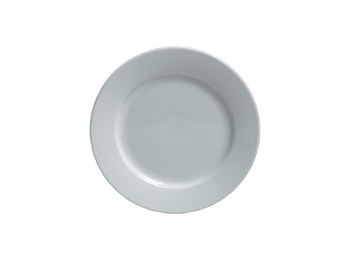Varick - Cafe Porcelain Classic Cafe 6.5" White B&B Plate (12 Per Case) - 6900E506