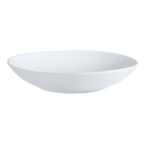 Varick - Cafe Porcelain Bistro 32 oz Coupe Bowl (12 Per Case) - 6900E5077