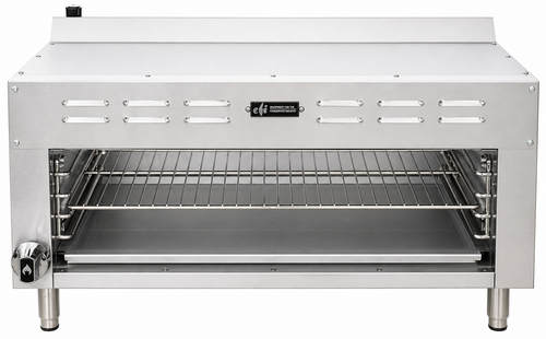EFI Sales - 36" Liquid Propane Cheese Melter - HCM36-P
