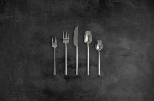 Walco - Erik 7.8" FST Dinner Fork (12 Per Case) - WL1205FST