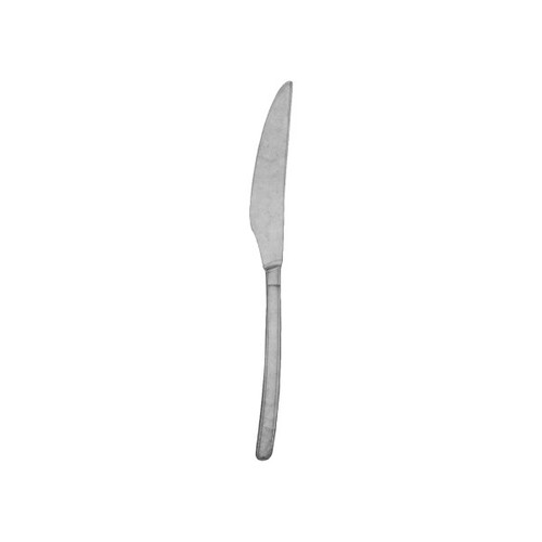 Walco - Vogue 9.75" FST European Dinner Knife (12 Per Case) - WL25451FST