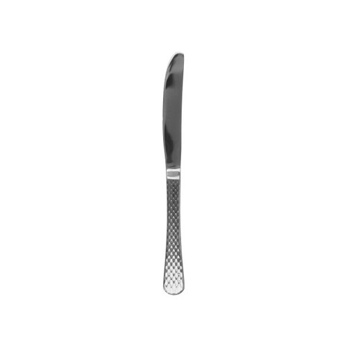 Walco - Cohasset 9.8" European Dinner Knife (12 Per Case) - WL62451